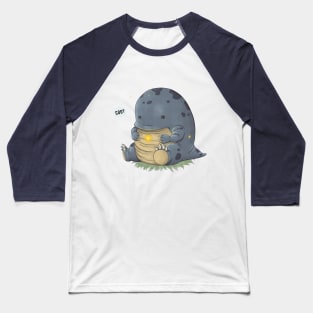 Little Light Baseball T-Shirt